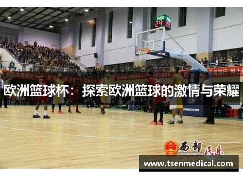 欧洲篮球杯：探索欧洲篮球的激情与荣耀
